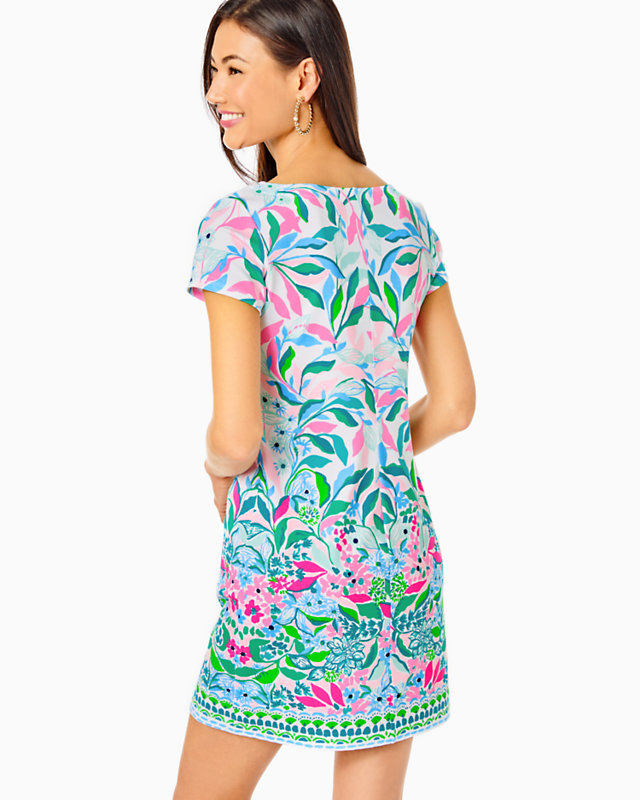 UPF 50+ Sophiletta Dress | Lilly Pulitzer Outlet