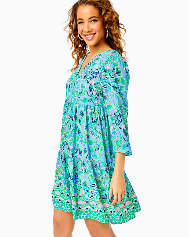 Martine Dress | Lilly Pulitzer Outlet