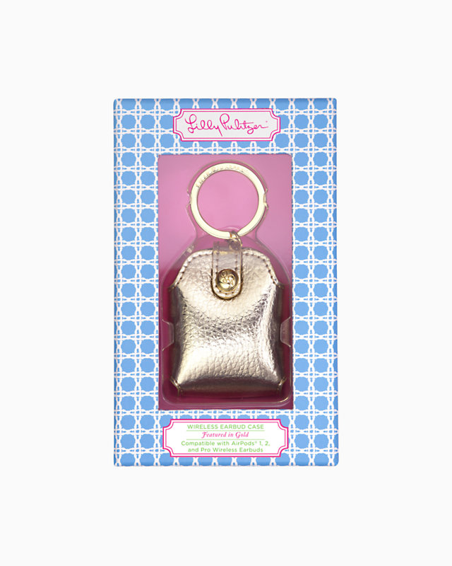 Wireless Earbuds Case | Lilly Pulitzer Sale | Lilly Pulitzer Outlet