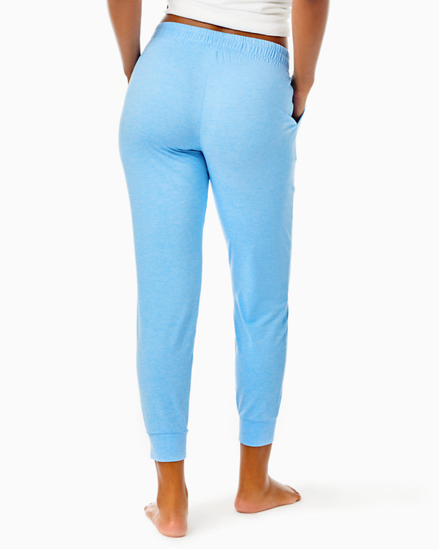 UPF 50+ 27" Lillabeth Pant | Lilly Pulitzer Outlet