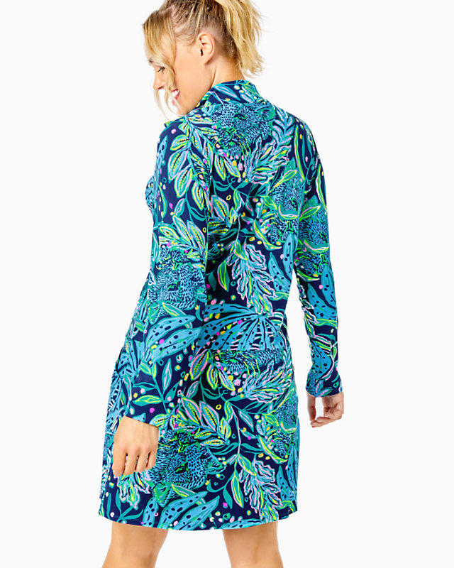 UPF 50+ Luxletic Nassau Dress | Lilly Pulitzer Outlet