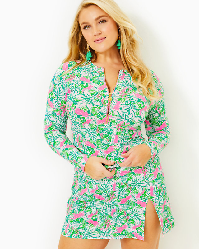 Kellyann Skirted Swim Bottom | Lilly Pulitzer Outlet