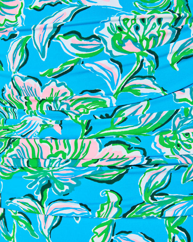 Flamenco One-Piece Swimsuit | Lilly Pulitzer Outlet