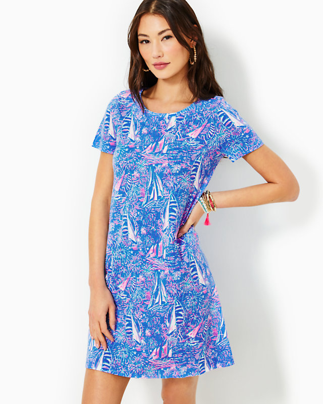 Cody T-Shirt Dress | Lilly Pulitzer Outlet