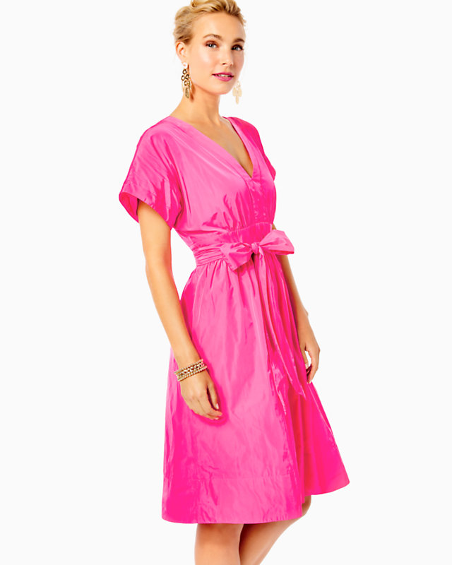 Summerlyn Dress | Lilly Pulitzer Outlet