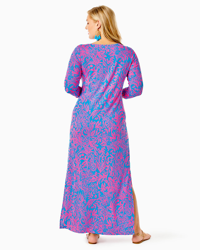 Morgann Maxi Dress | Lilly Pulitzer Outlet