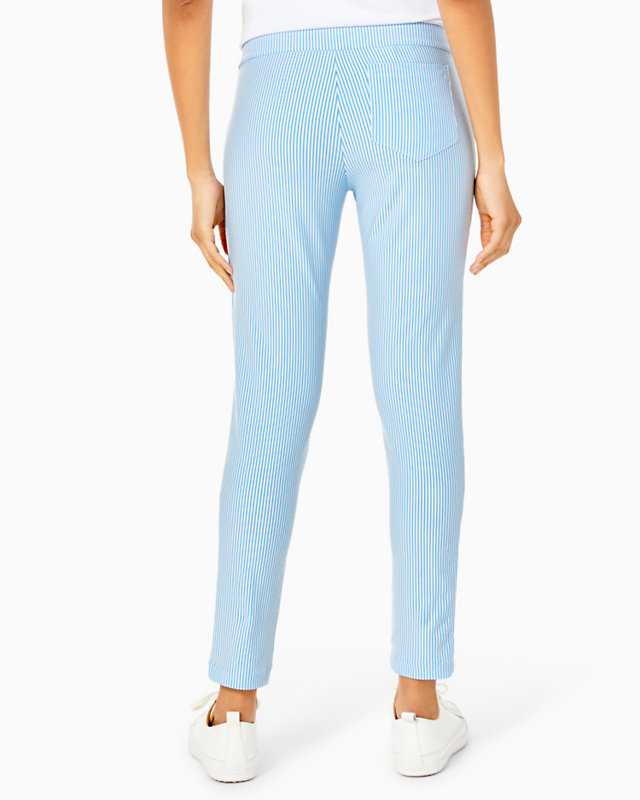 UPF 50+ Luxletic 28" Corso Pant | Lilly Pulitzer Outlet