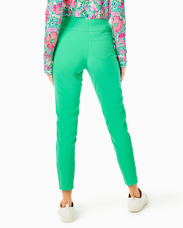 UPF 50+ Luxletic 28" Corso Pant | Lilly Pulitzer Outlet