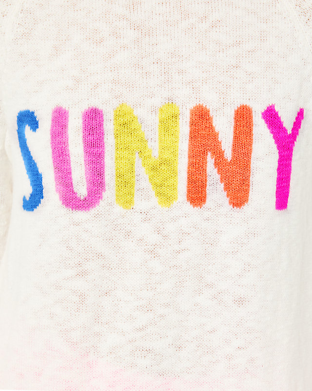 Danette Sweater | Lilly Pulitzer Sale | Lilly Pulitzer Outlet