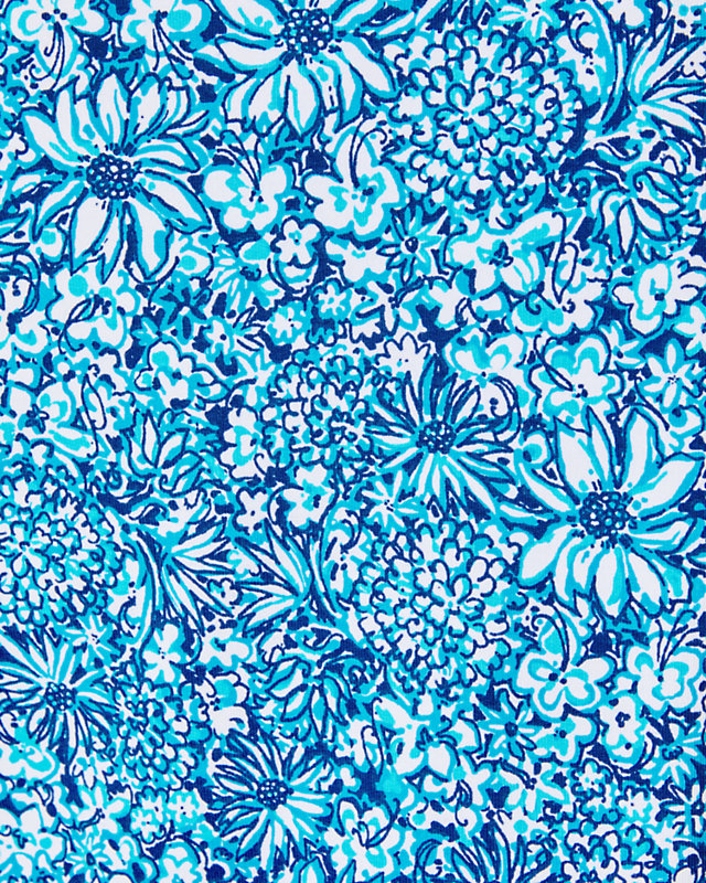 UPF 50+ Leona Zip-Up Jacket | Lilly Pulitzer Outlet