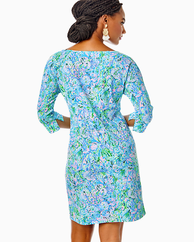 UPF 50+ ChillyLilly Braedyn Dress | Lilly Pulitzer Outlet
