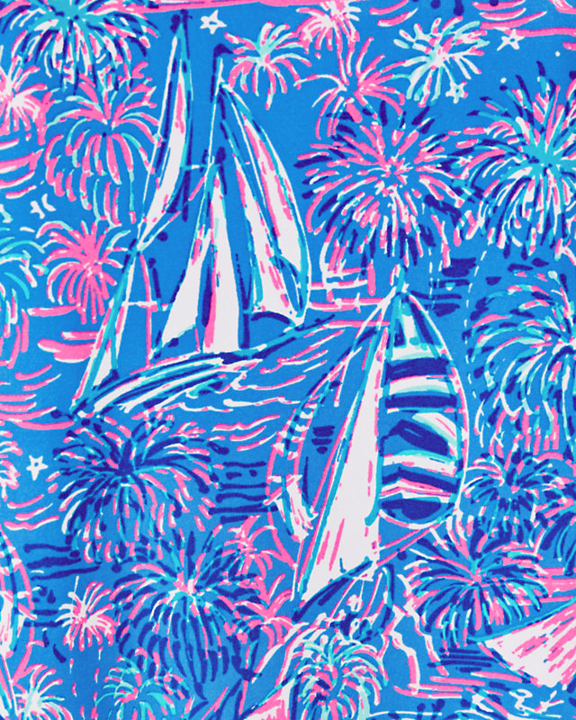 Johana Cover-Up | Lilly Pulitzer Outlet