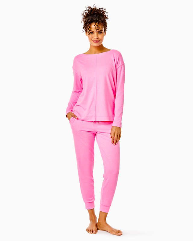 UPF 50+ Karessa Top | Lilly Pulitzer Outlet