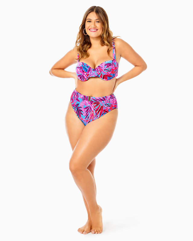 Sonnie Bikini Bottom | Lilly Pulitzer Outlet