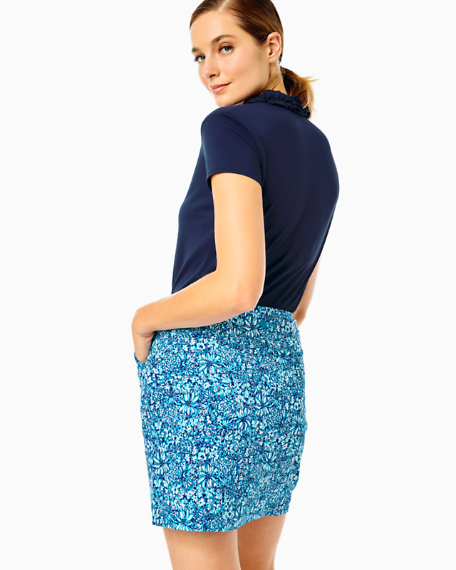 UPF 50+ Luxletic Monica Skort | Lilly Pulitzer Outlet