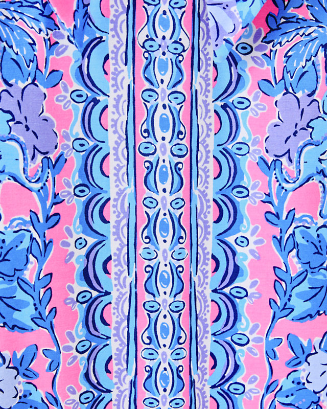 Bingham Halter Midi Dress | Lilly Pulitzer Outlet