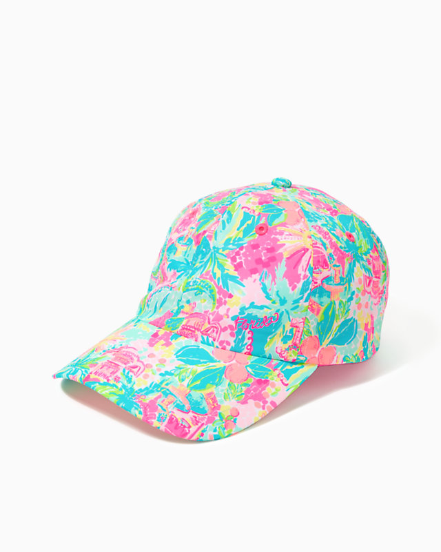 Run Around Hat | Lilly Pulitzer Sale | Lilly Pulitzer Outlet