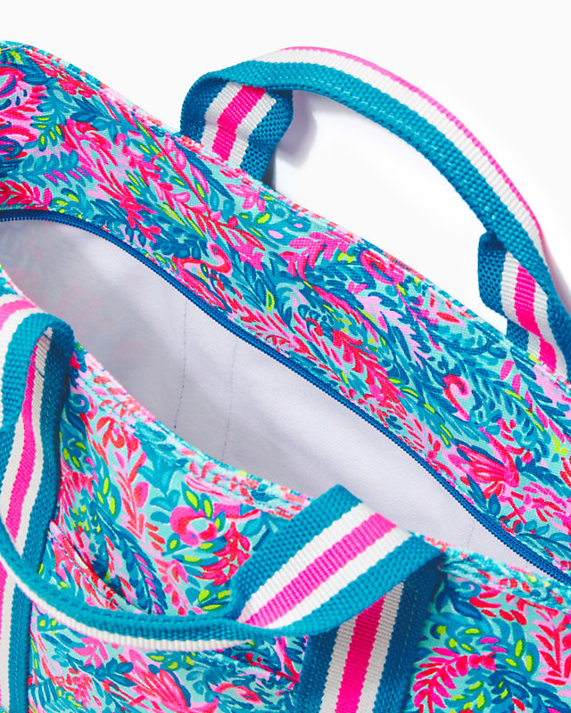 Mini Mercato Tote | Lilly Pulitzer Sale | Lilly Pulitzer Outlet