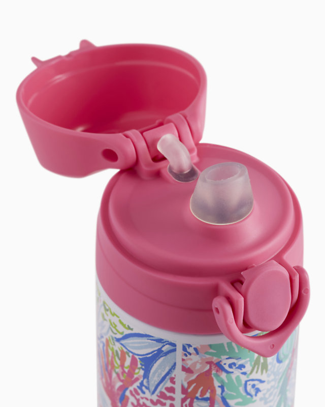 Lilly Pulitzer x Pottery Barn Mackenzie Insulated Water Bottle | Lilly Pulitzer Sale | Lilly Pulitzer Outlet