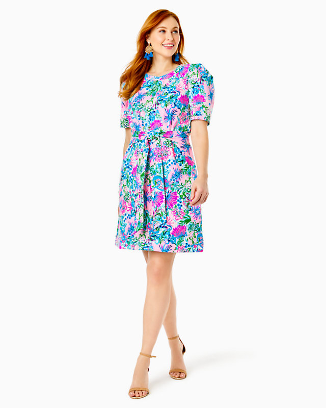 Harriet Dress | Lilly Pulitzer Outlet