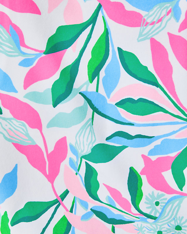 UPF 50+ Luxletic Islanna Performance Jacket | Lilly Pulitzer Outlet