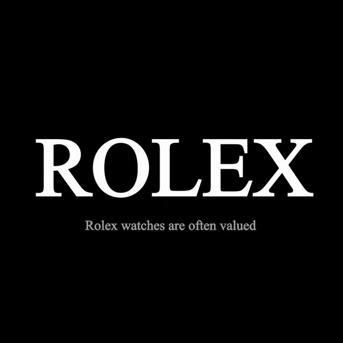 Rolex
