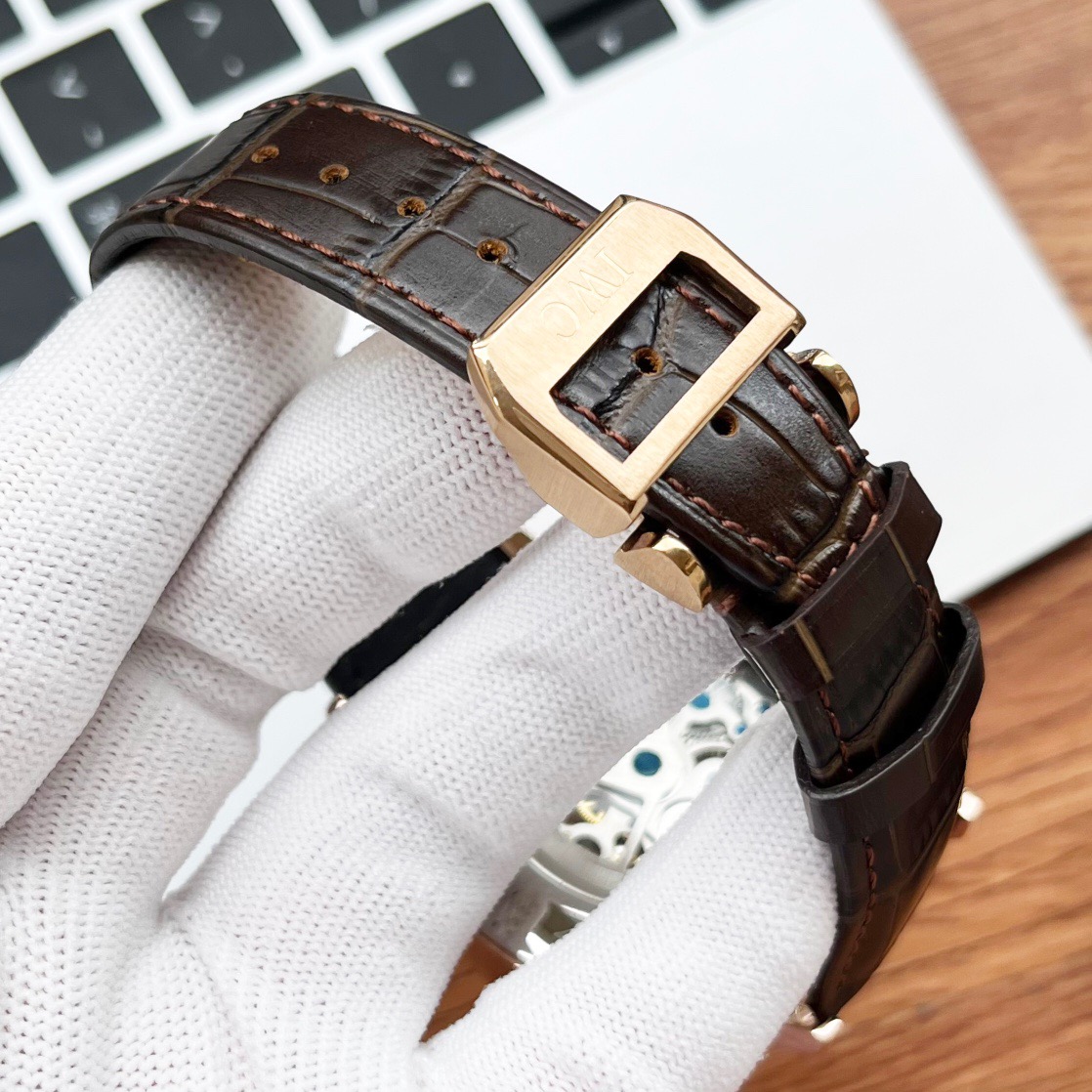 🔥🔥🔥 IWC Hot Selling Hot Men's Watch 💓