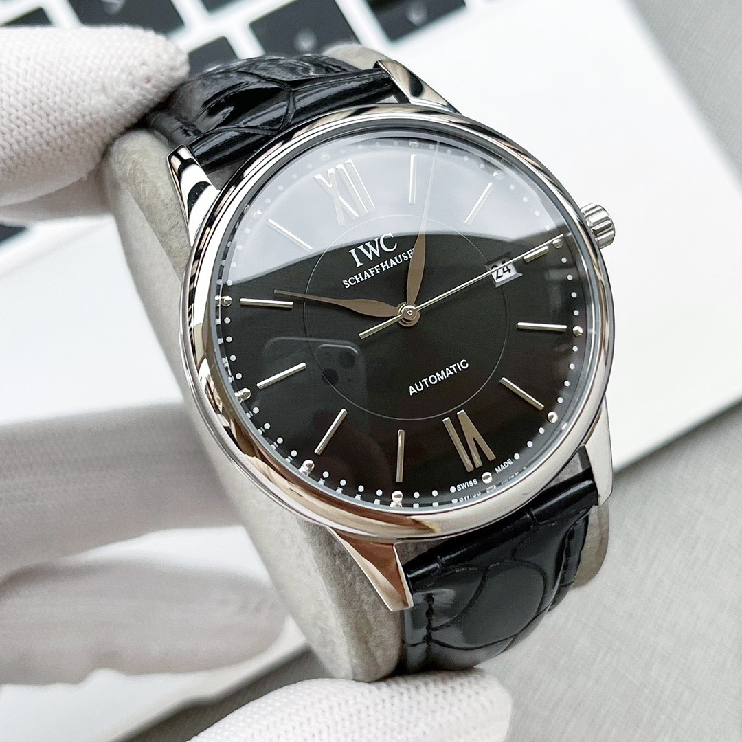 🔥🔥🔥 IWC 2022 Hot New Men's Watch 💓