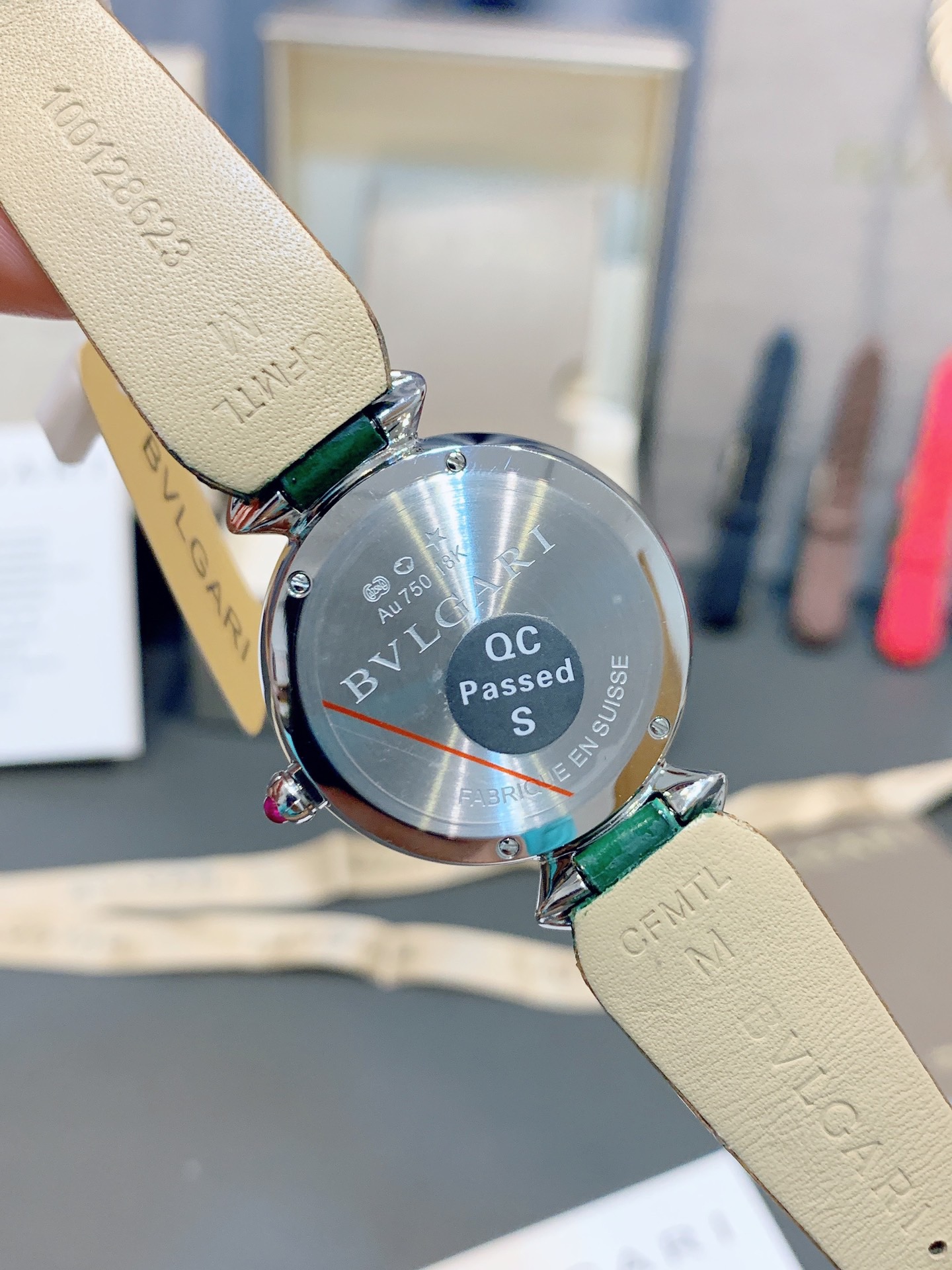 🔥🔥🔥 Newly upgraded bvlgari | Bulgari luxury t-shirt watch with inlay