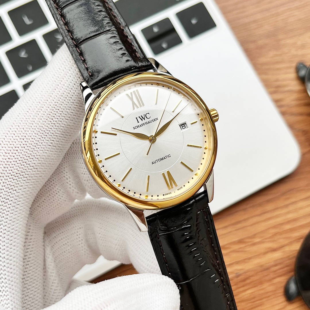 🔥🔥🔥 IWC 2023 Hot New Men's Watch 💓