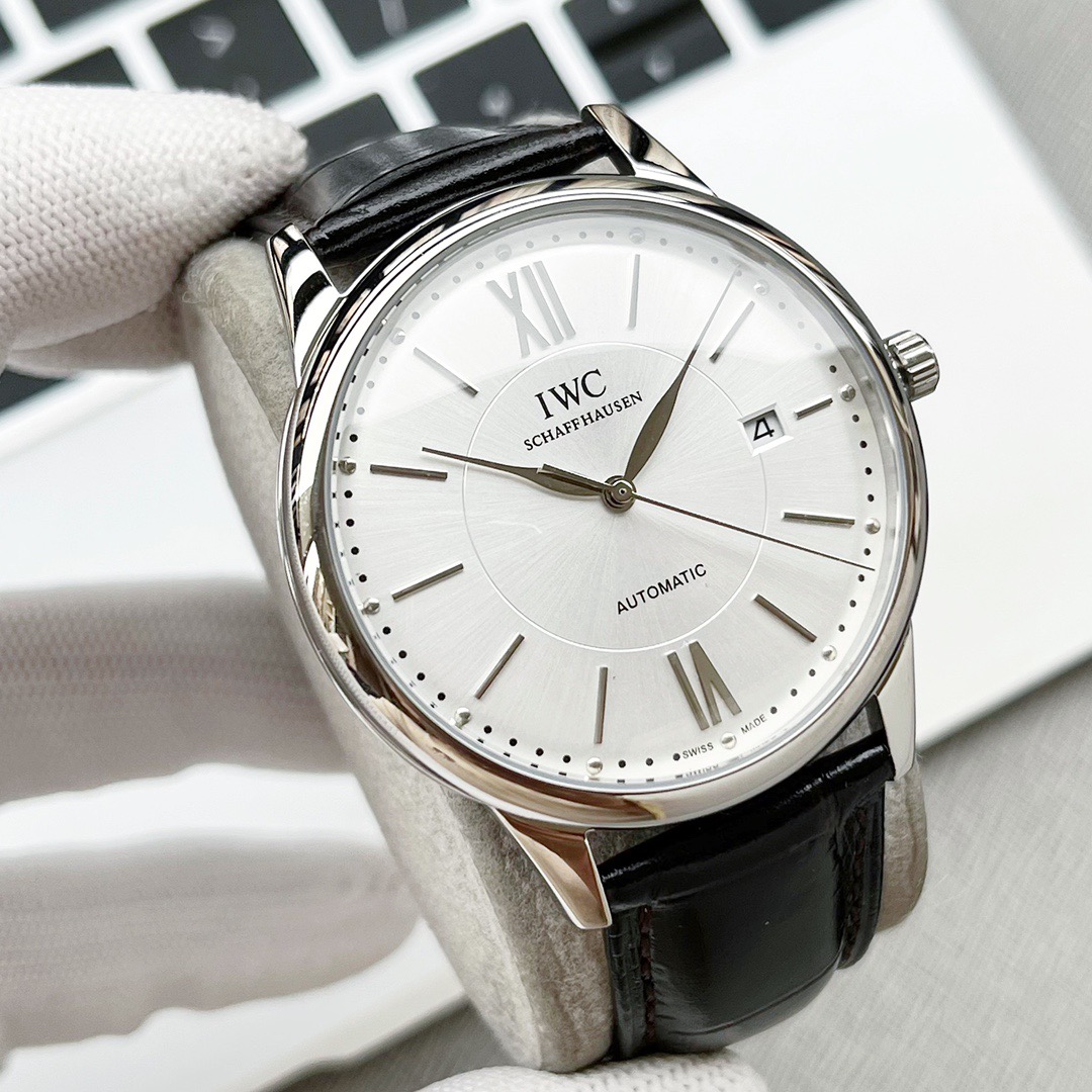 🔥🔥🔥 IWC 2022 Hot New Men's Watch 💓