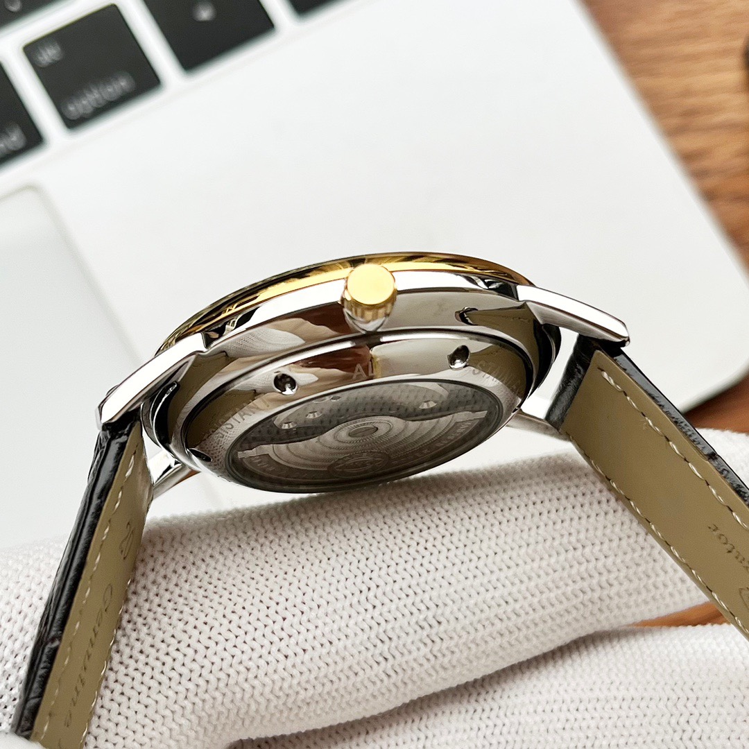 🔥🔥🔥 IWC 2023 Hot New Men's Watch 💓