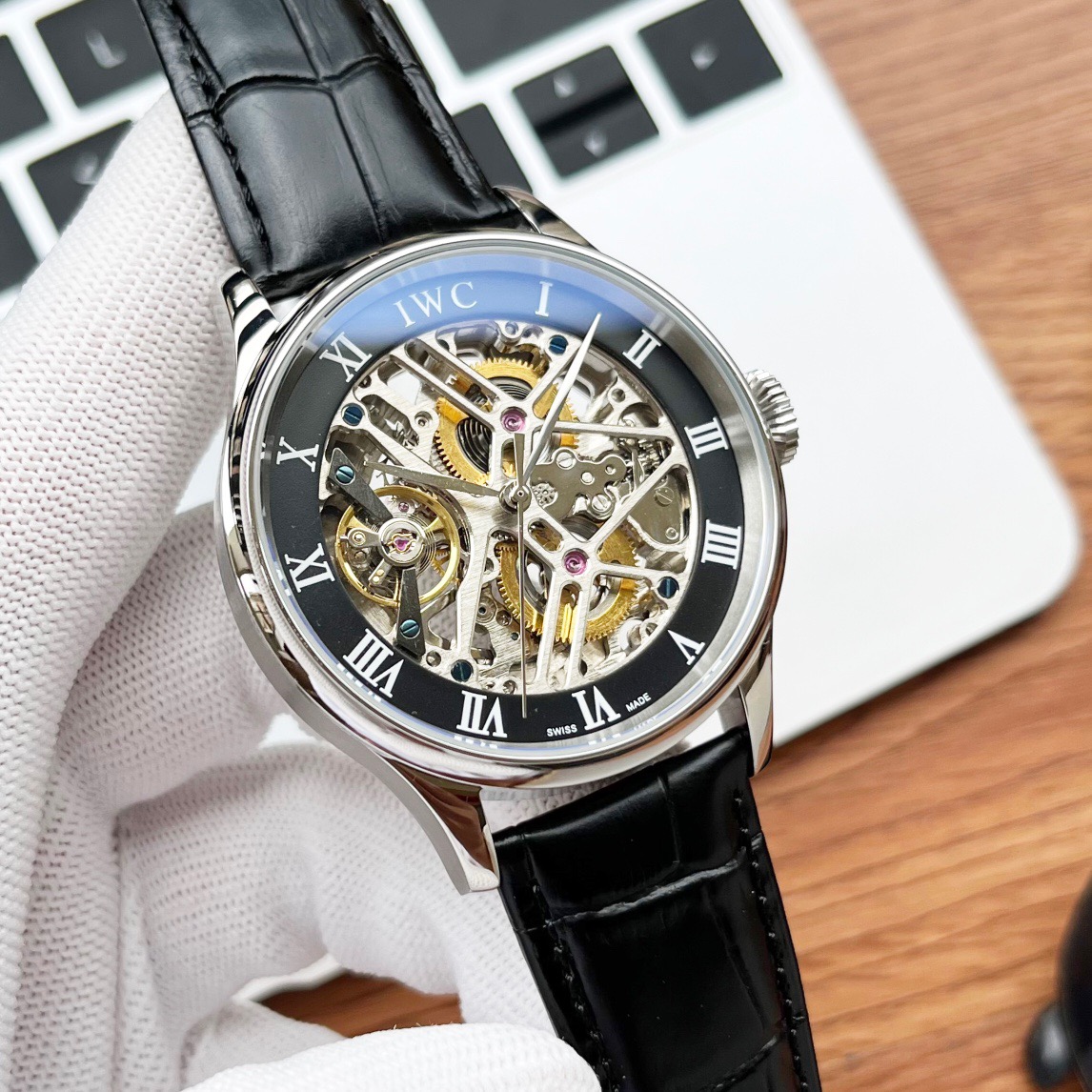 🔥🔥🔥 IWC Hot Selling Hot Men's Watch 💓