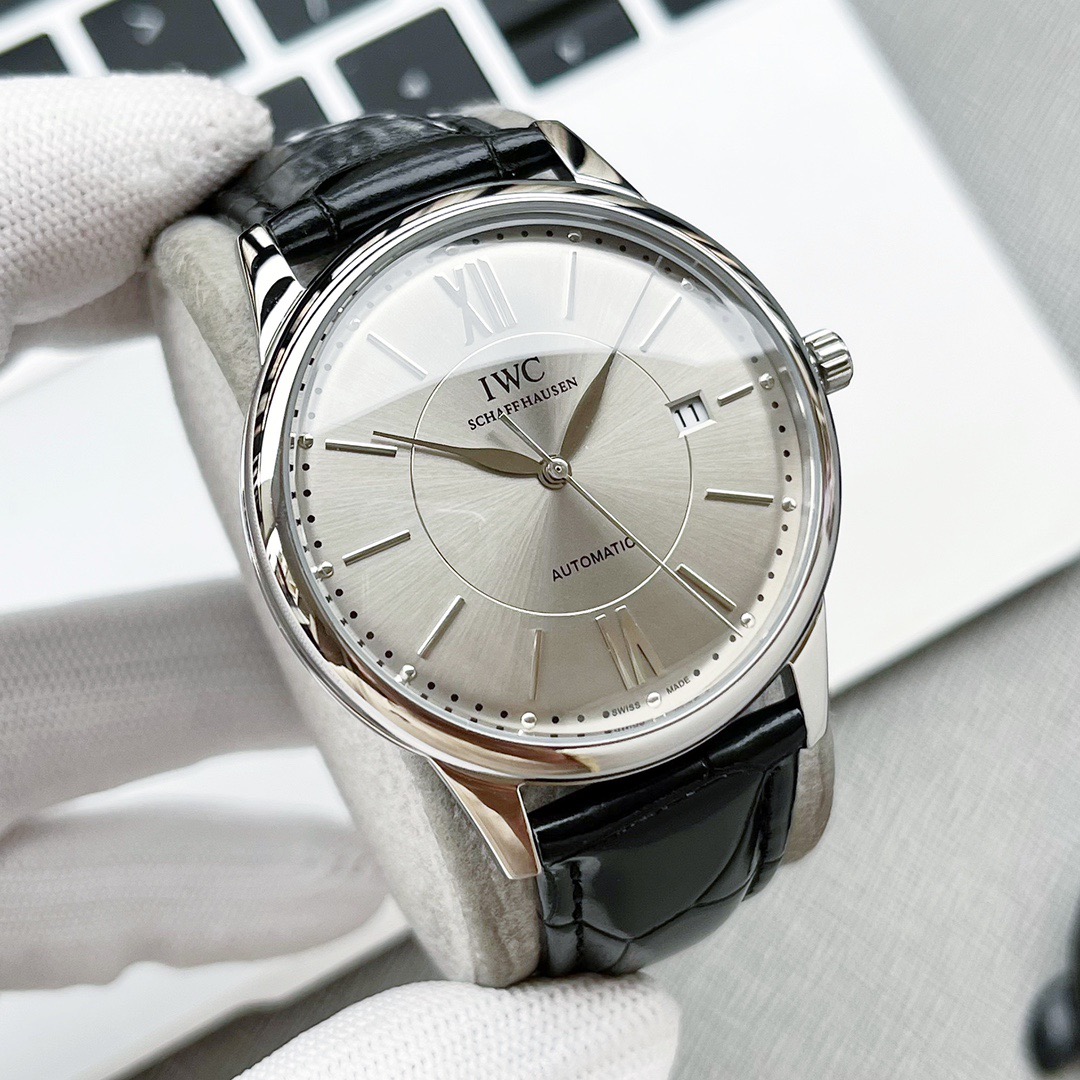 🔥🔥🔥 IWC 2022 Hot New Men's Watch 💓