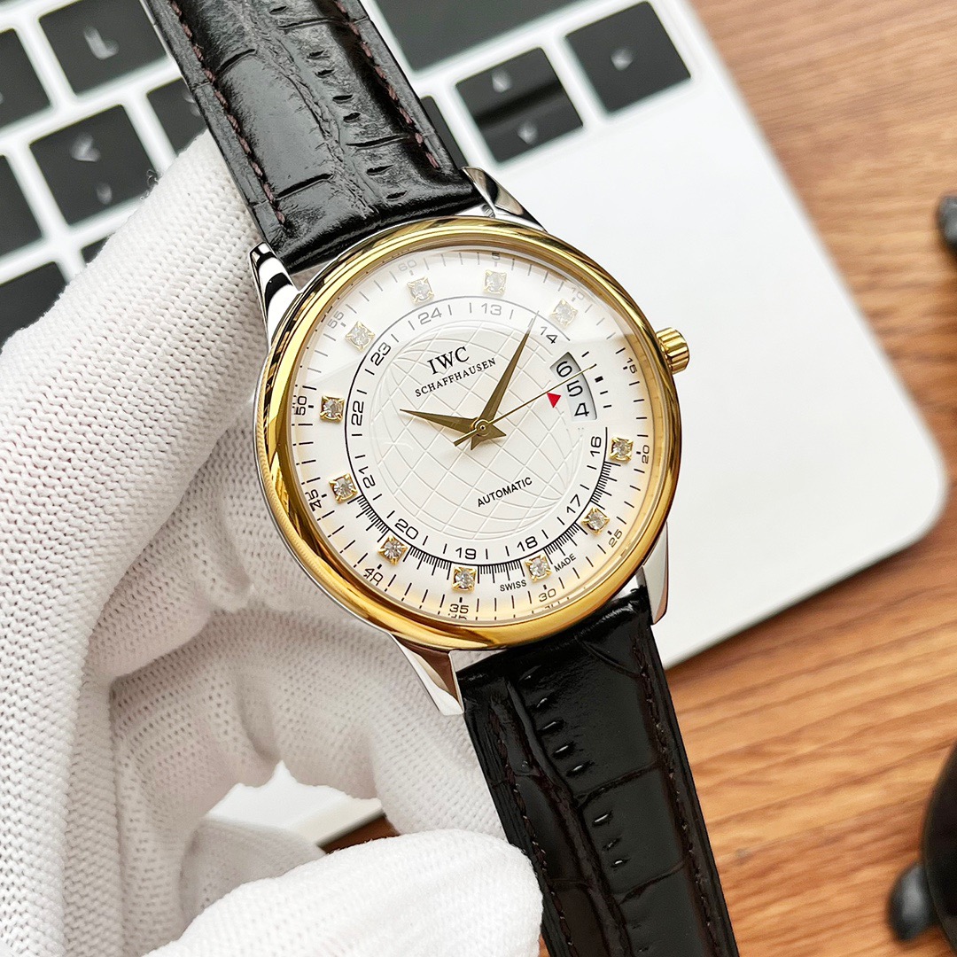 🔥🔥🔥 IWC 2022 Hot New Men's Watch