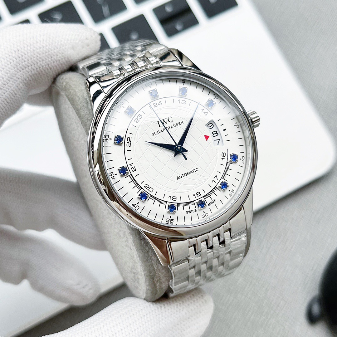 🔥🔥🔥 IWC 2022 Hot New Men's Watch 💓