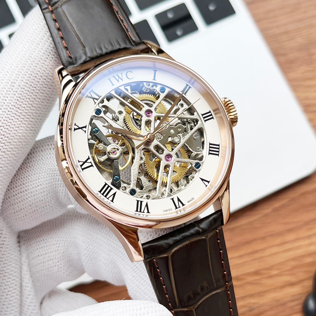 🔥🔥🔥 IWC Hot Selling Hot Men's Watch 💓