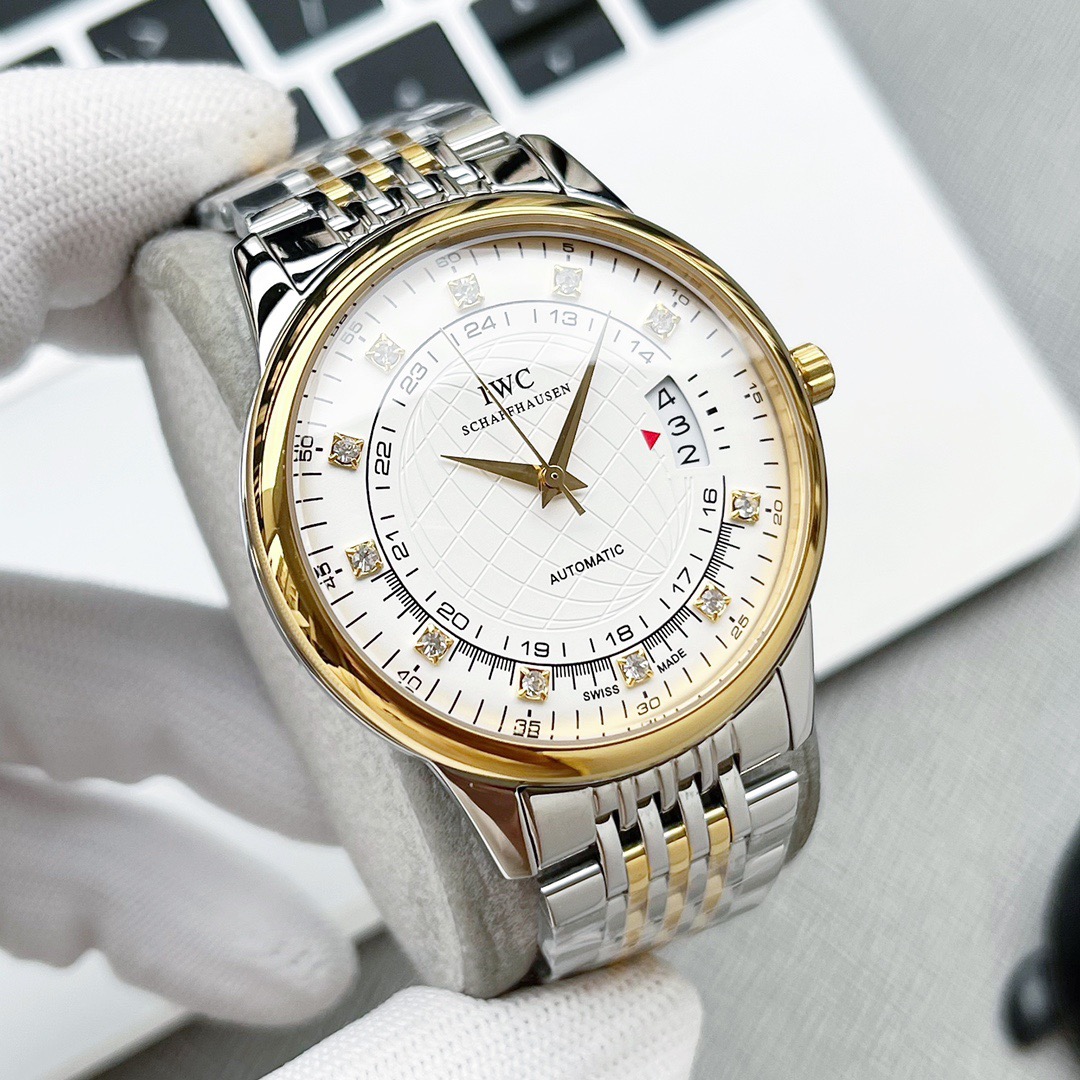 🔥🔥🔥 IWC 2022 Hot New Men's Watch 💓