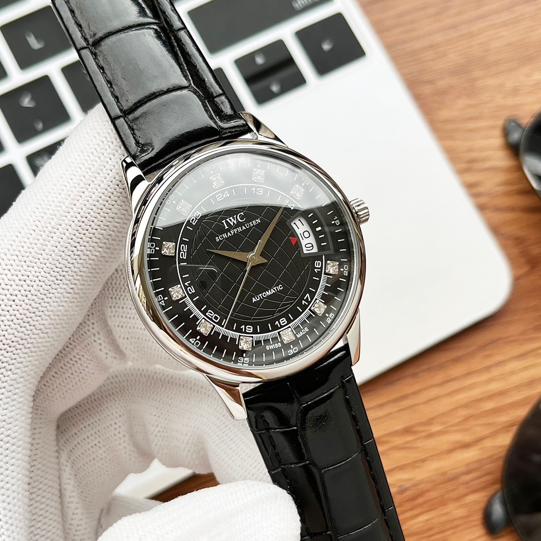 🔥🔥🔥 IWC 2022 Hot New Men's Watch