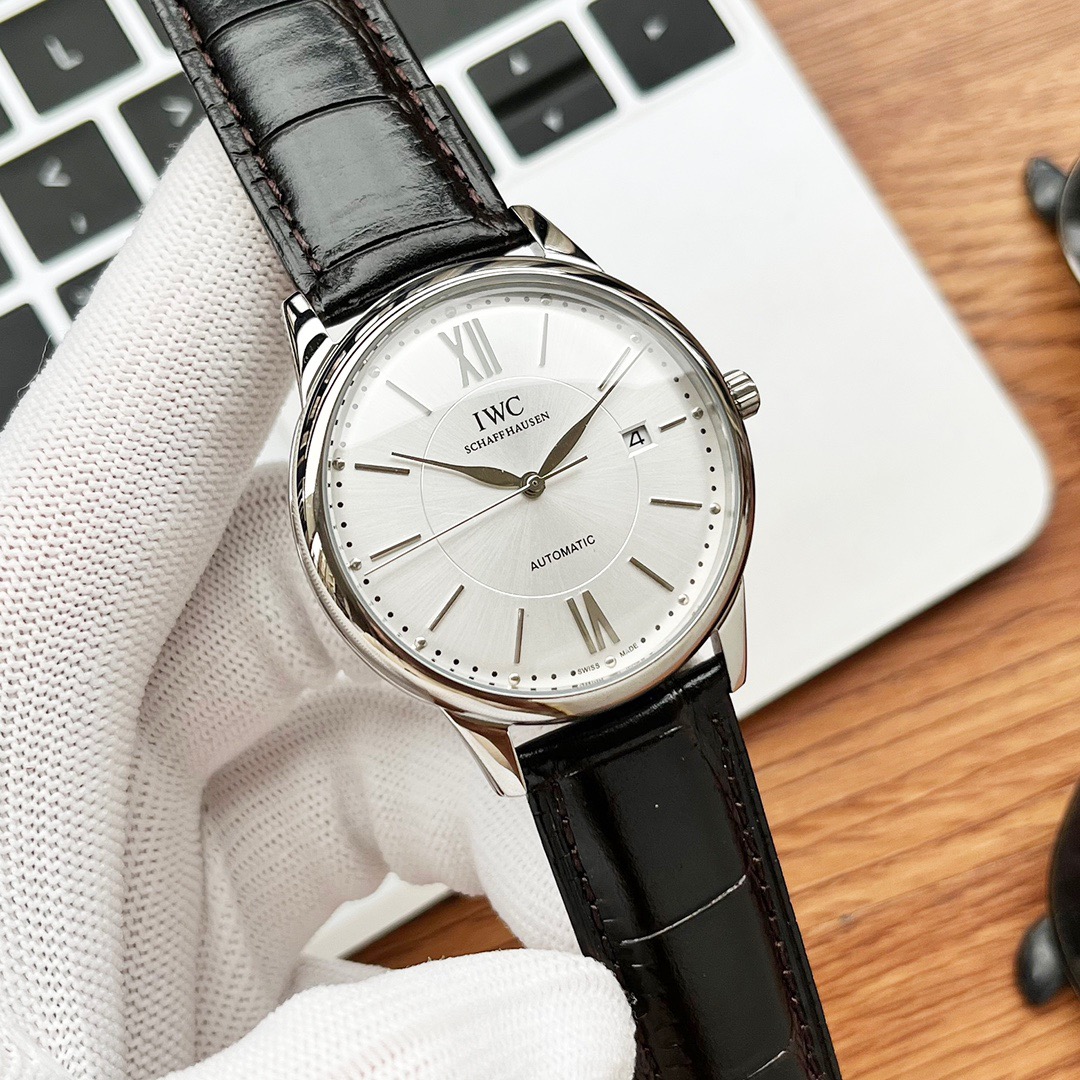 🔥🔥🔥 IWC 2023 Hot New Men's Watch 💓