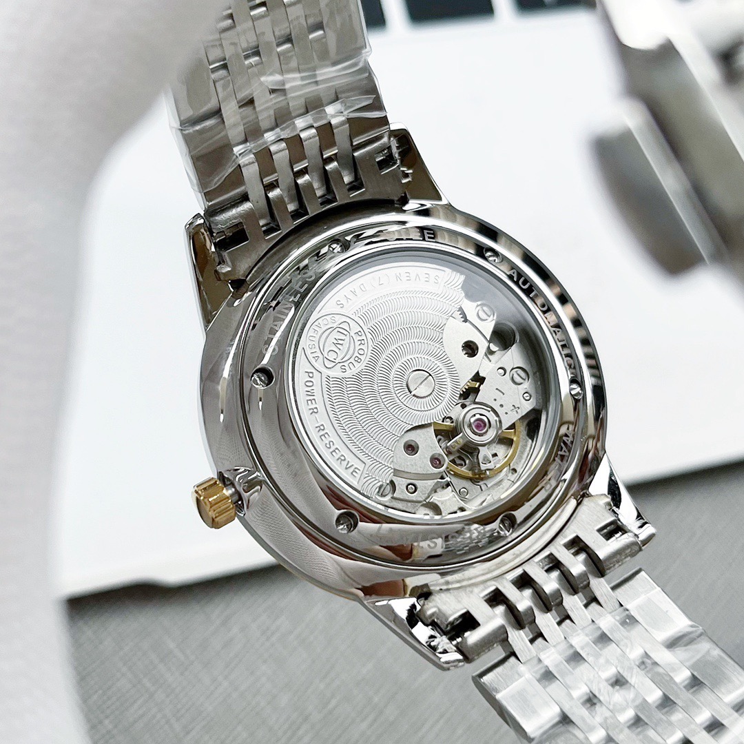 🔥🔥🔥 IWC 2022 Hot New Men's Watch 💓