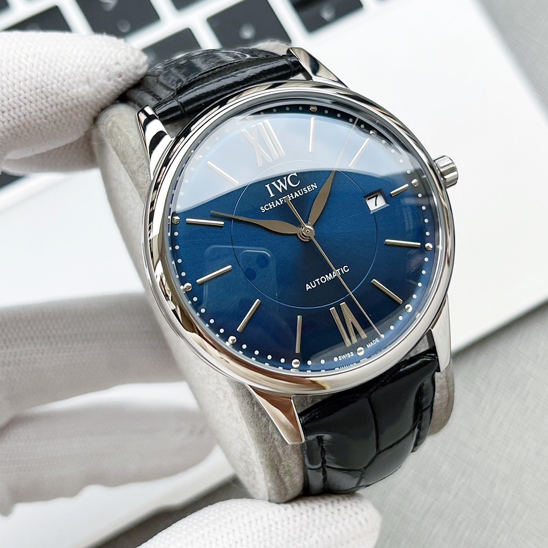 🔥🔥🔥 IWC 2022 Hot New Men's Watch 💓