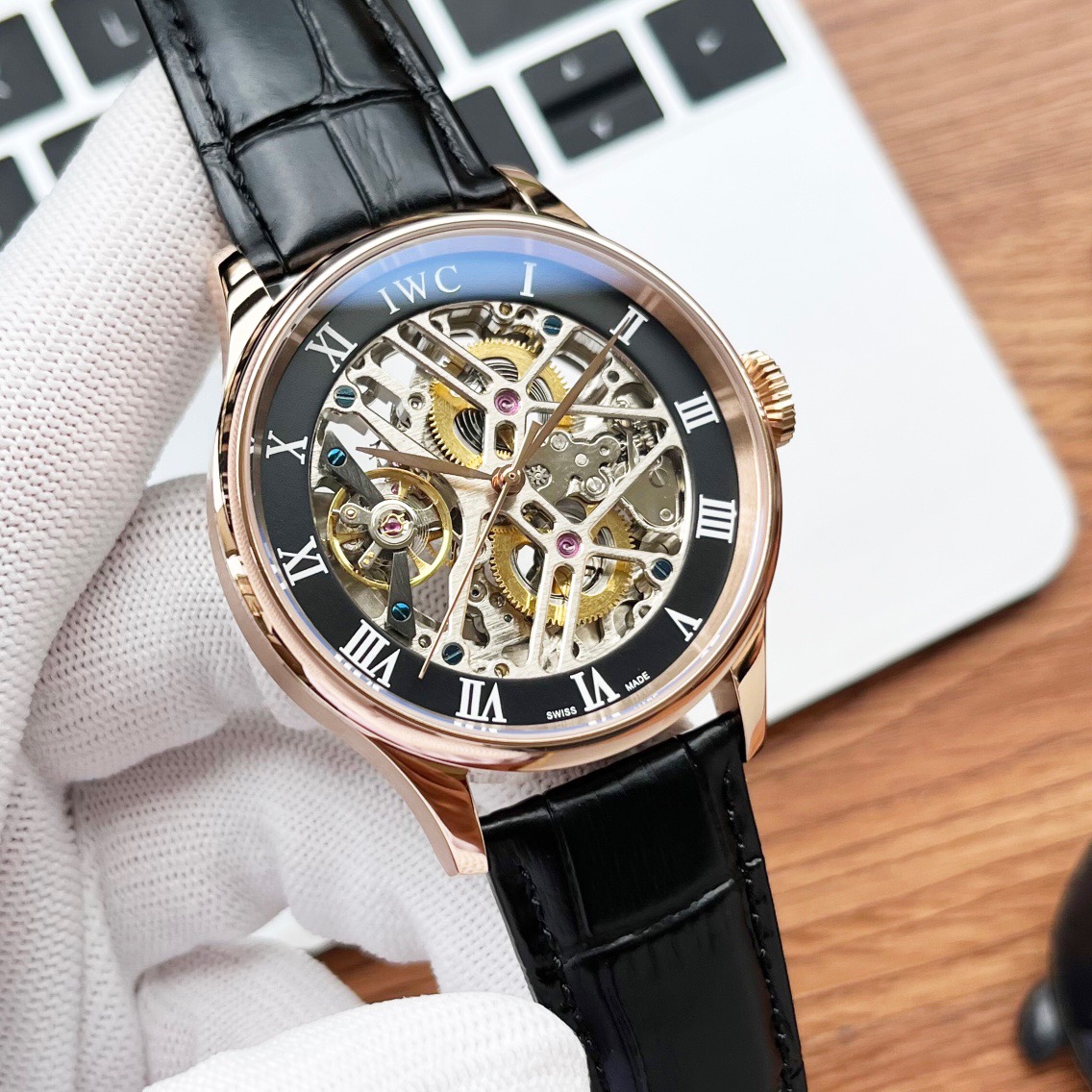 🔥🔥🔥 IWC Hot Selling Hot Men's Watch 💓