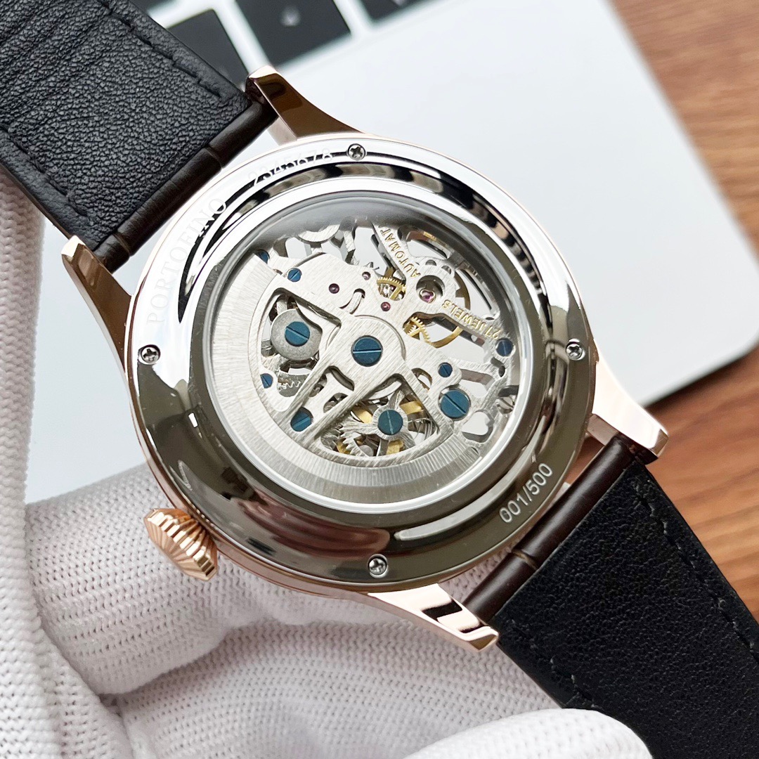 🔥🔥🔥 IWC Hot Selling Hot Men's Watch 💓