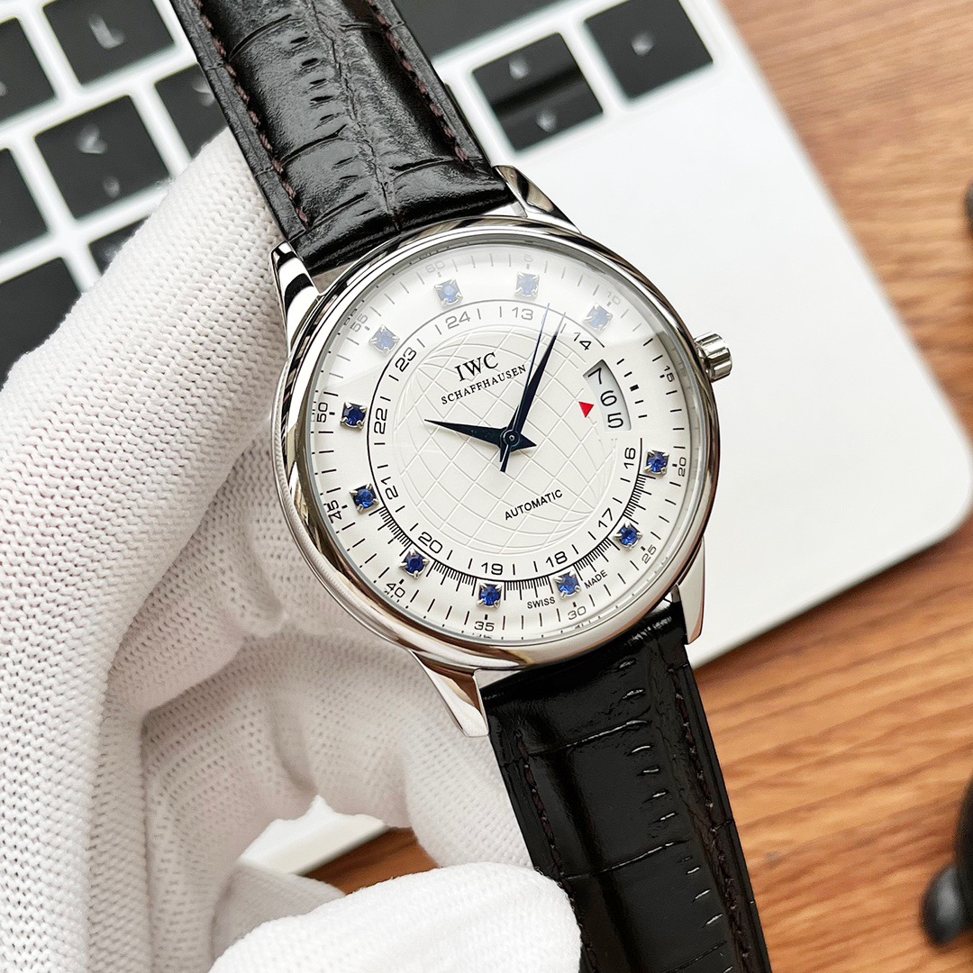 🔥🔥🔥 IWC 2022 Hot New Men's Watch