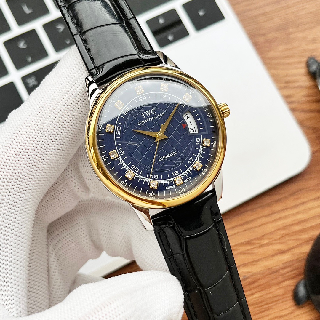 🔥🔥🔥 IWC 2022 Hot New Men's Watch