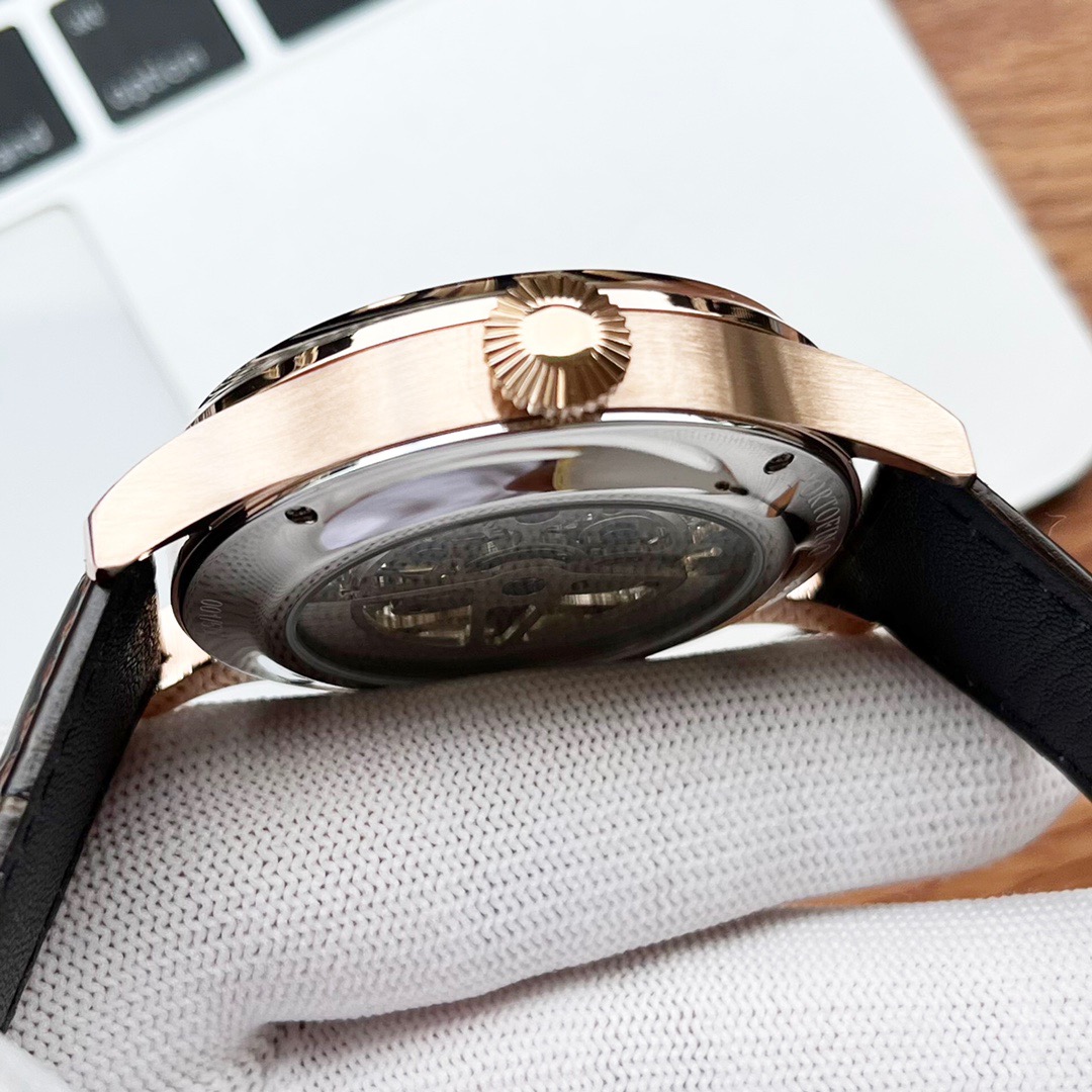 🔥🔥🔥 IWC Hot Selling Hot Men's Watch 💓