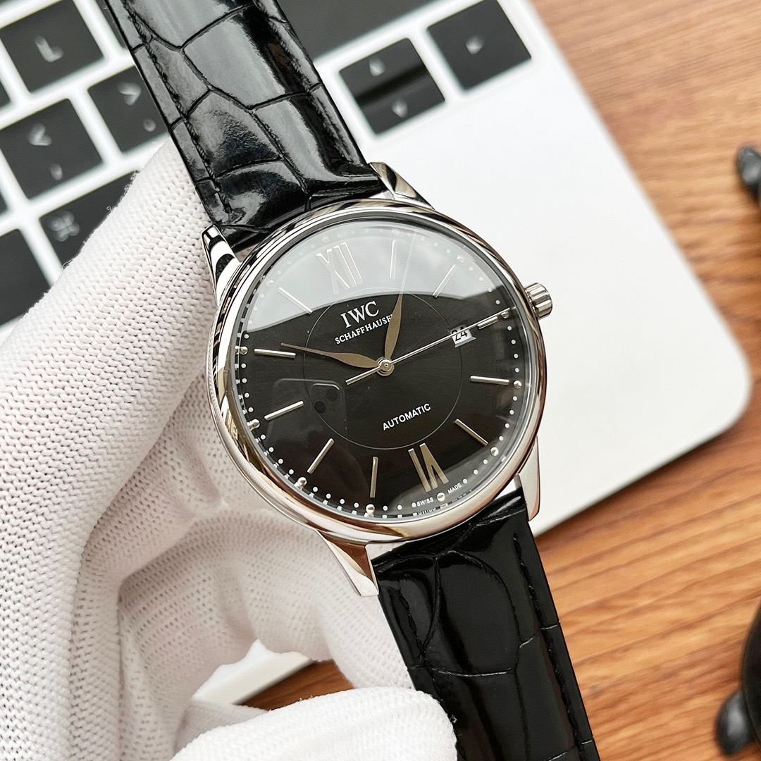 🔥🔥🔥 IWC 2023 Hot New Men's Watch 💓