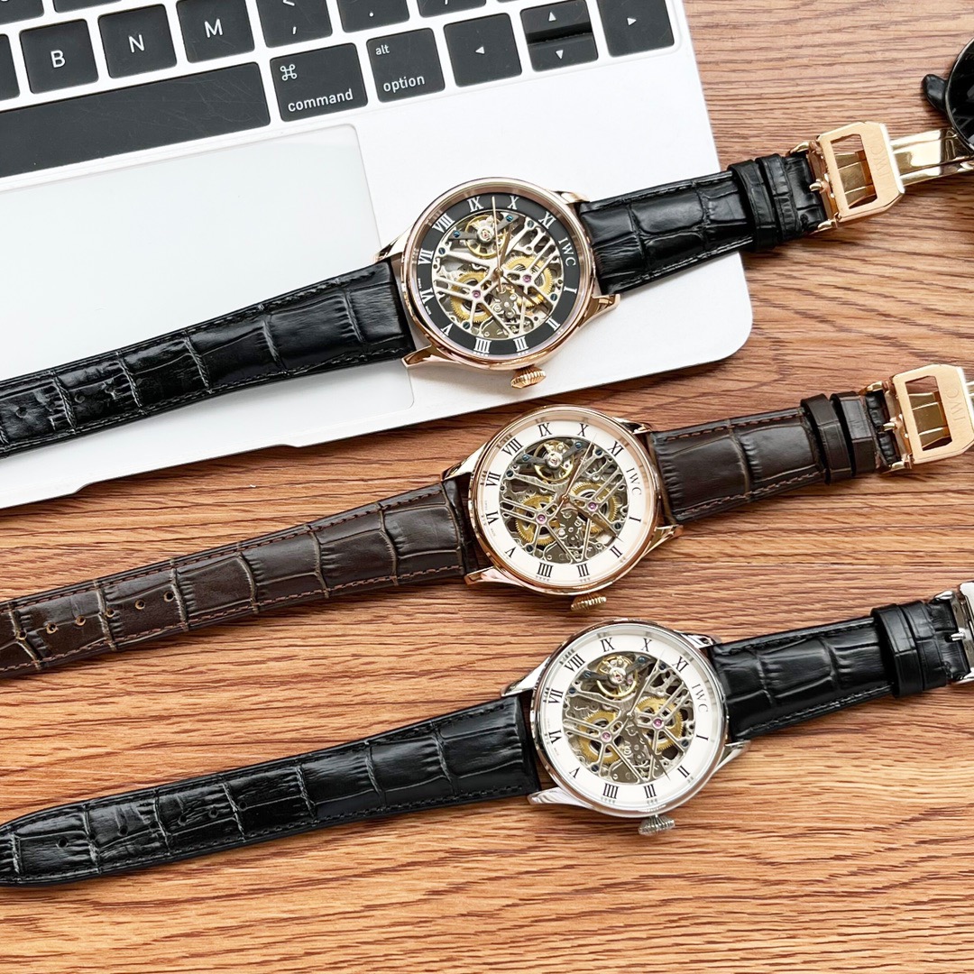 🔥🔥🔥 IWC Hot Selling Hot Men's Watch 💓