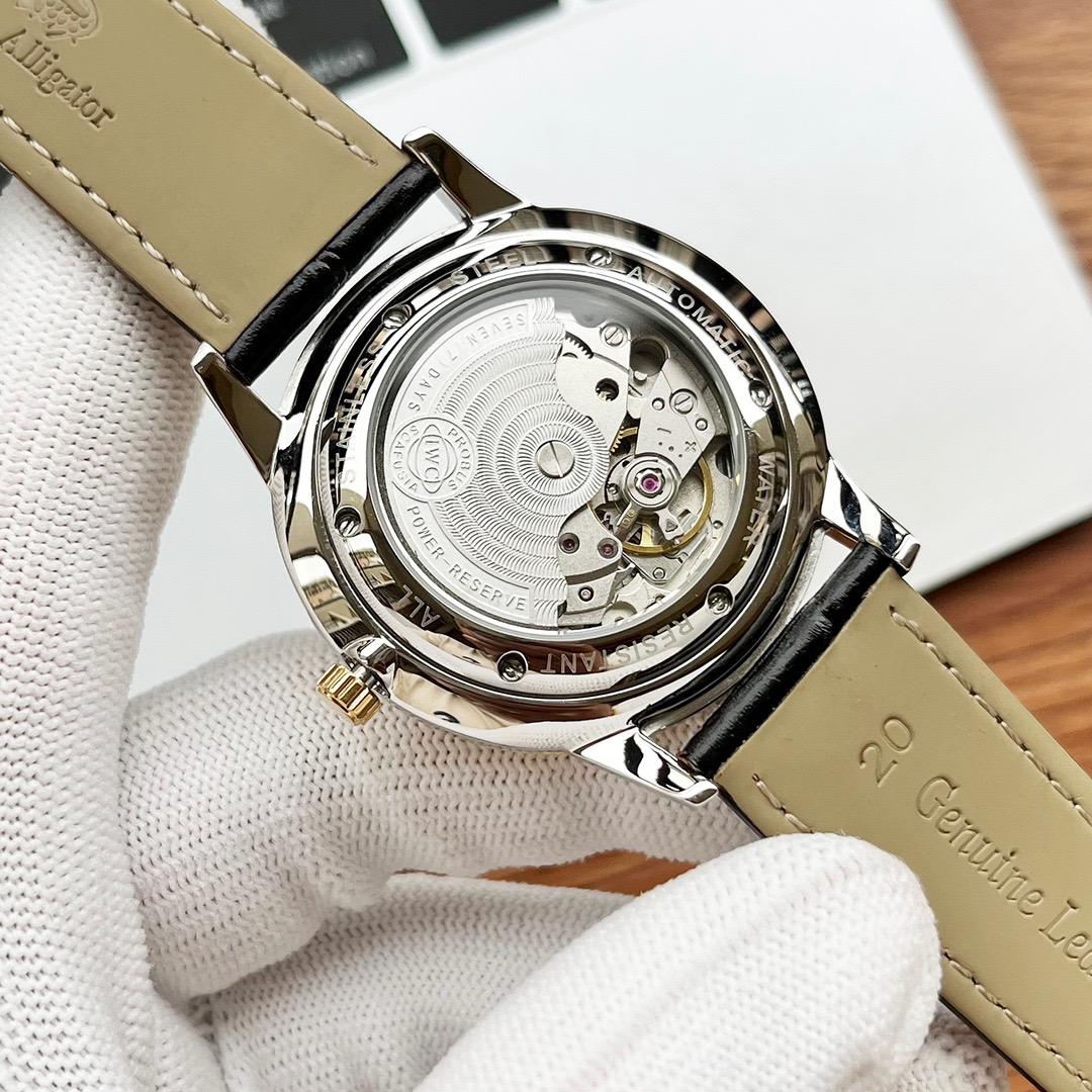 🔥🔥🔥 IWC 2022 Hot New Men's Watch